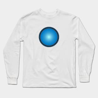 Prime Navigation Long Sleeve T-Shirt